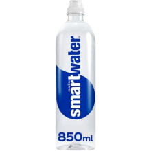 Smart Water Still 850ml (Pack Of 6) Vapour Distilled Water