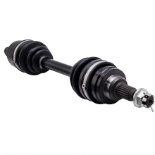 1x CV Shaft Joint Axle Avant for Honda Rancher 350 TRX350FE 4x4 ES 2001-2005