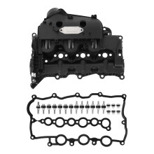 Entrada Colector Izquierdo for Land Rover Discovery IV & Range Rover IV & Sport
