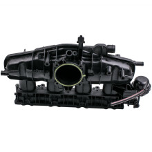 Collecteur d'Admission prévu For Audi TT A3 for Volkswagen Passat 06J133201G
