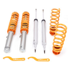 Coilovers Suspension Kit for BMW 3 Series E90 Saloon E91 E92 2005 2007 2012 2009