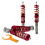 Coilovers/Suspensión roscada for VW Golf 2 3 Golf MK2 MK3 1985-2000 1