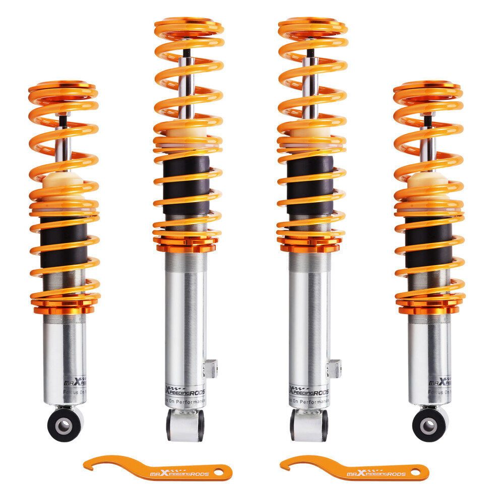Coilovers for Mazda MX-5 NA 1989.04-1997 MX5 MK1 Miata - Image 4