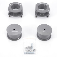 3" Kit de Nivel Elevación for Jeep Grand Cherokee WK Commander Strut 2005-2010