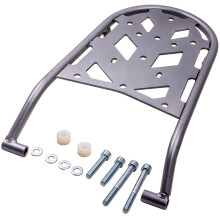Portapacchi posteriore for motocicletta Carry for Honda CRF250L CRF250M 2012
