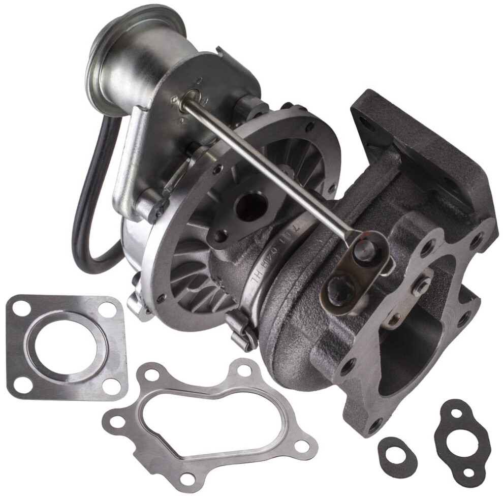 Turbocharger For Shibaura Perkins N844lt Rhf4 Vb420081 135756180 3024C Turbo 6971362682378