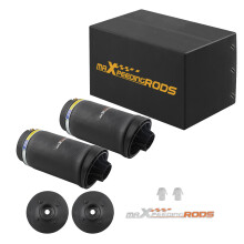 2X Arri?re Suspension pneumatique for Mercedes Classe R W251 V251 2513200425