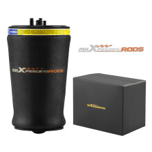 Rear Right Side Air Ride Suspension Spring Bag for BMW 5 Series E39 Touring New