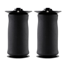 2xAir Spring Bag Rear for BMW 5 E61 Touring E60 520d 520i 523d 523i 525d 525i