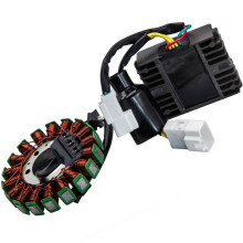 Estator + Regulador Rectificador for Honda CBR1000 CBR1000RR CBR 1000 RR 04-07