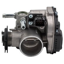 Throttle Body for Chevrolet Lacetti 3/5portes Optra Daewoo Nubira 1.6i 96394330