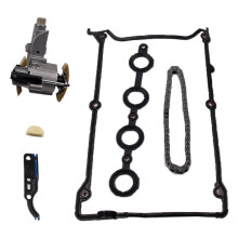 Cam Timing Chain Tensioner Gasket Kit for VW Passat Beetle Bora Golf 4 1.8T 20V