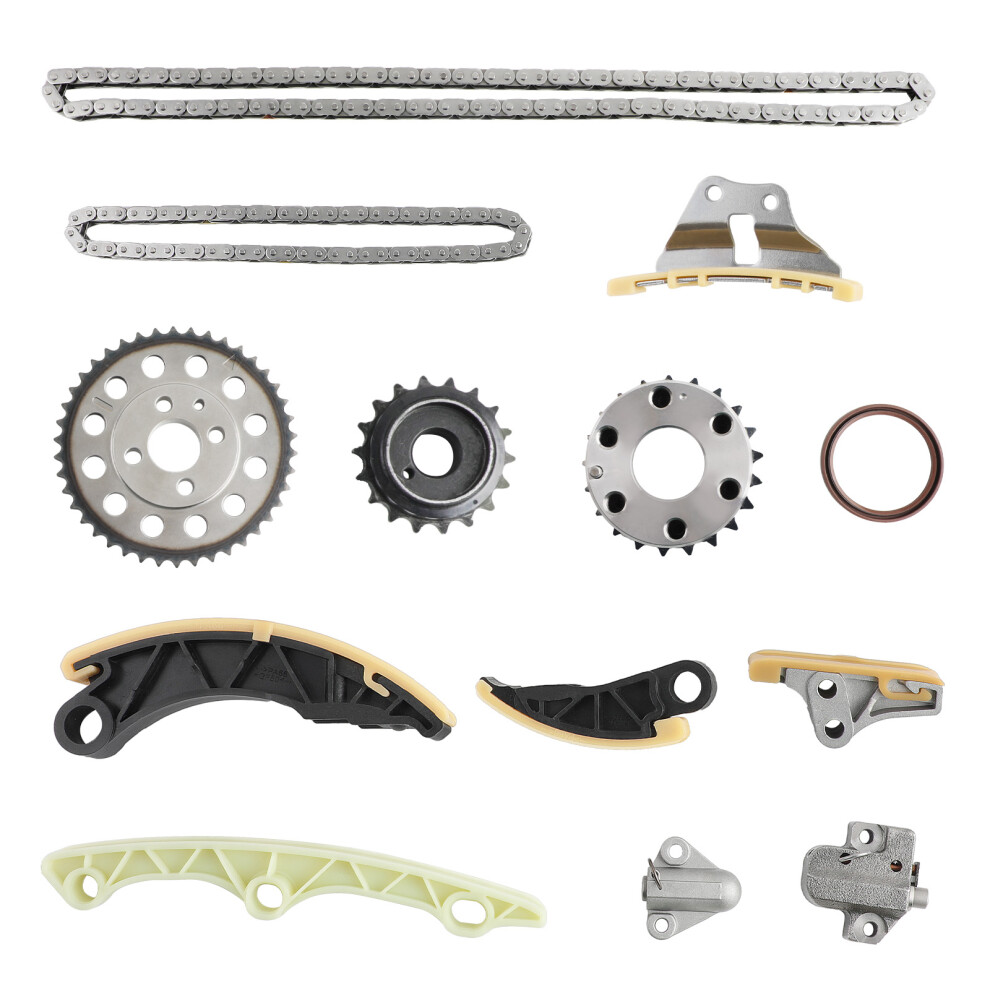 Timing Chain Cam Sprocket Kit For Mazda 3 6 Cx-7 Cx7 2.2 Diesel 6941689818767