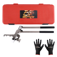 KIT DE HERRAMIENTAS for INSTALAR Y DESMONTAR MUELLES DE PRESIÓN DE VÁLVULAS