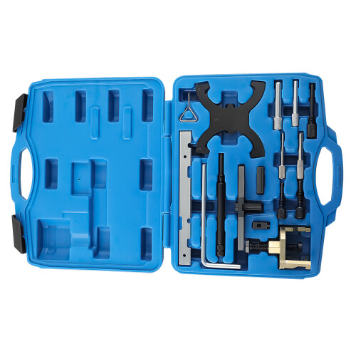 ENGINE TIMING TOOL KIT for MAZDA FORD TRANSIT GALAXY S MAX FIESTA FOCUS MONDEO