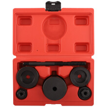 Rear Axle Suspension Bush Removal Install Garage Tools Kit For Ford Fiesta KA
