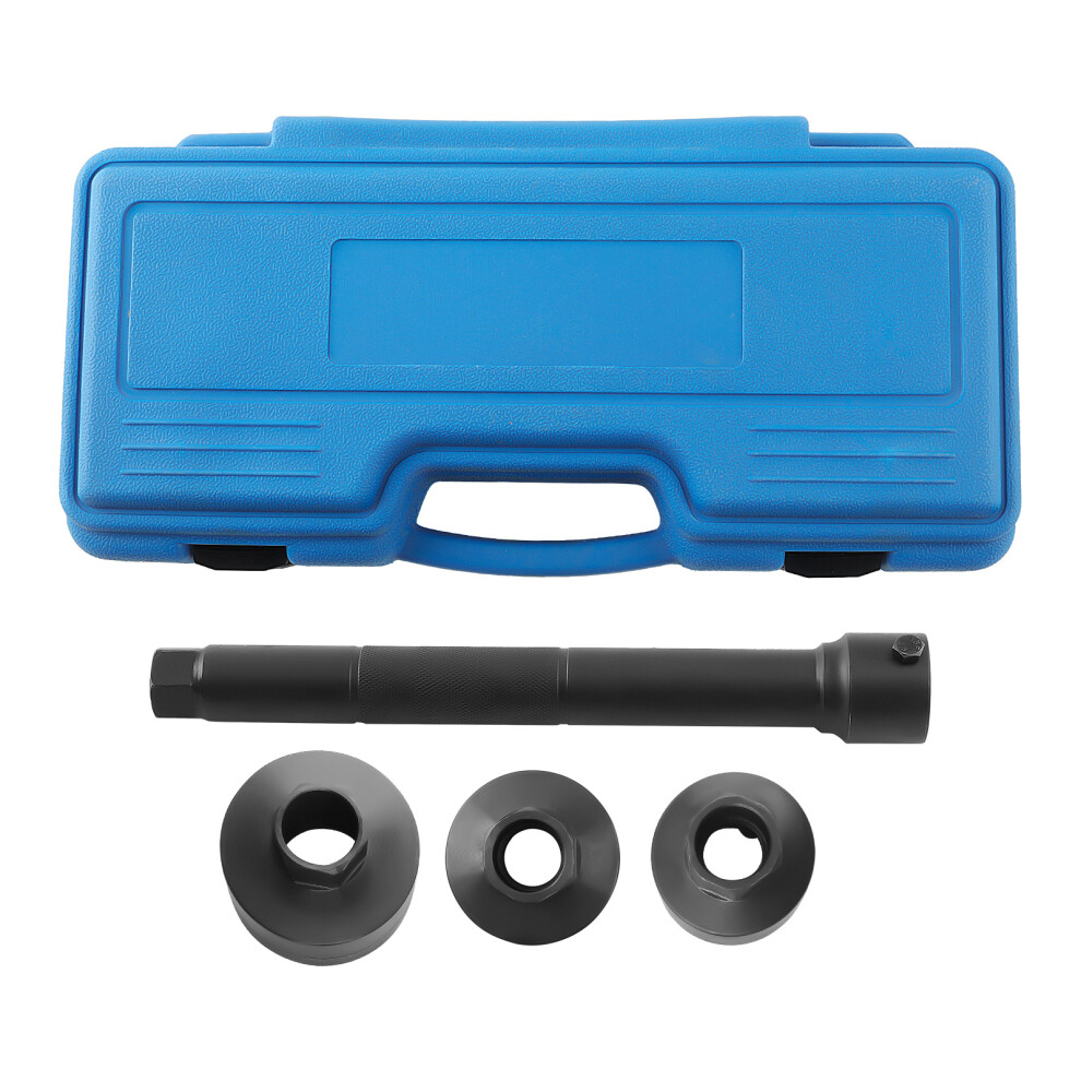 Bfo 4X Track Rod End Remover Installer Tool Kit Steering Rack Tie End Axial Joint
