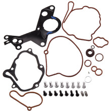 Kit de reparación bomba de vacío bajo presión for Audi VW Skoda Ford 0381452
