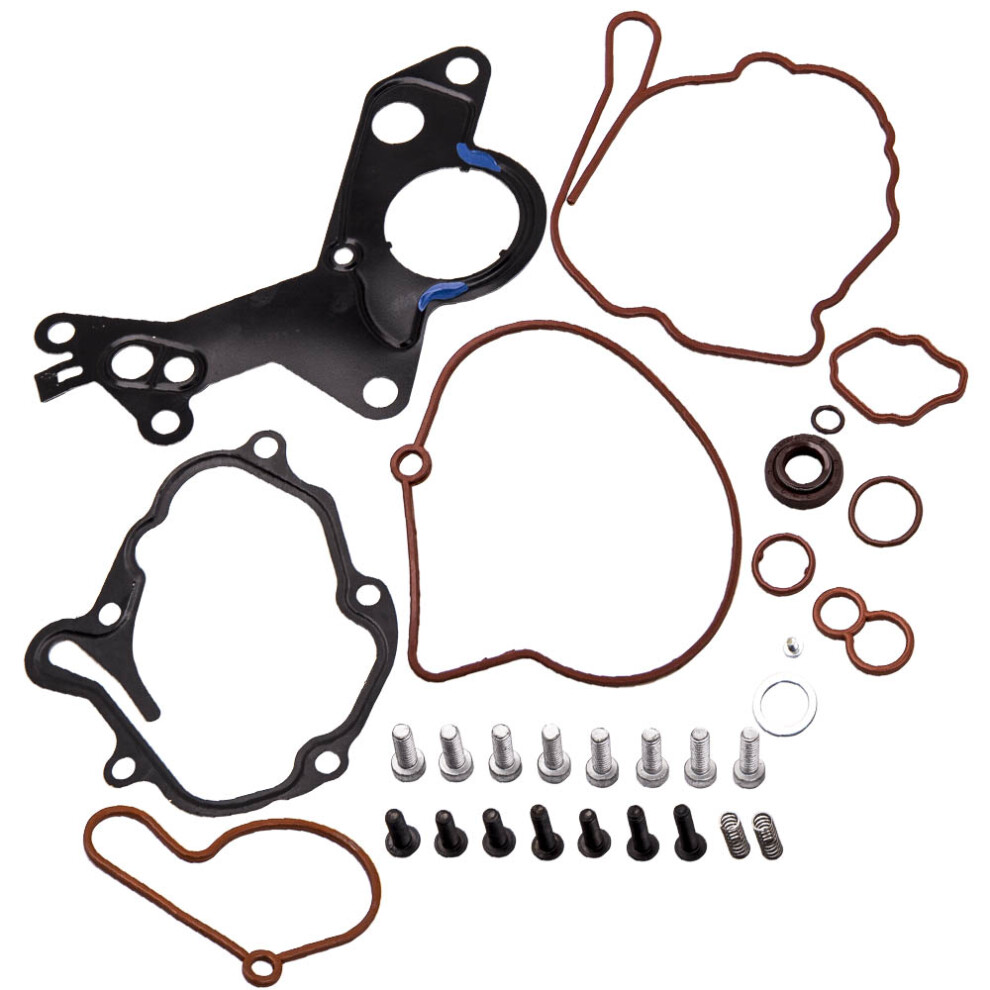 ×1 Vacuum Fuel Tandem Pump Repair Kit For Vw Golf Caddy 1.4tdi/ 1.9tdi /2.0tdi - Image 4