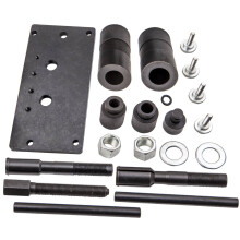 Twin Cam Inner Cam Bearing Installer&puller Tool for Harley Davidson 88 new