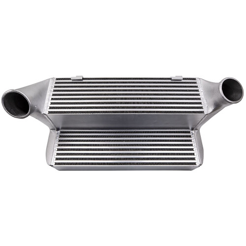 7.5'' Intercooler for BMW N54/N55 E82 135i 08-11 E90 E91 E92 E93 335i/xi 07-11