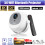 Mini Projector 4K 1080P LED 5G WiFi Bluetooth Android UHD Projector HDMI USB 2