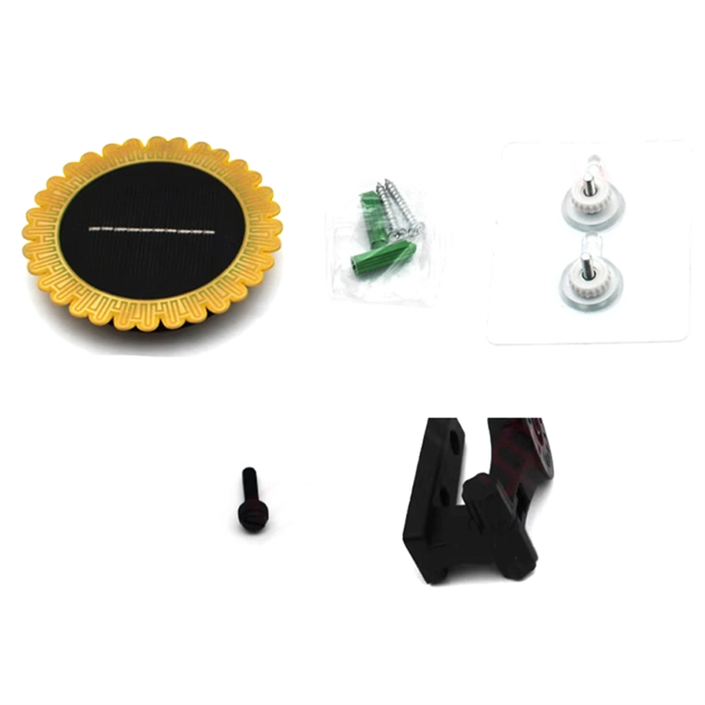 Tuya Zigbee Smart Licht- Und Regensensor 2-In-1-Funktion-image