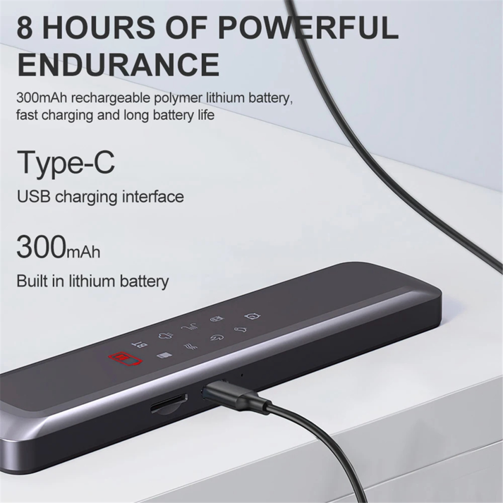 Under Pillow Speaker Bluetooth Mini Bone Conduction Sound Box-image-OPC-PGMHXK6-NEW