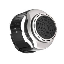 Nabíjateľný USB prenosný reproduktor na bicykel s audio systémom D