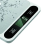 Home Electronic Weighing Scale Digital Kitchen Scale Portable 5