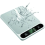 Home Electronic Weighing Scale Digital Kitchen Scale Portable 3