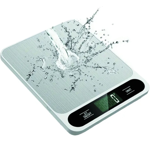 Home Electronic Weighing Scale Digital Kitchen Scale Portable 2