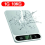 Home Electronic Weighing Scale Digital Kitchen Scale Portable 2