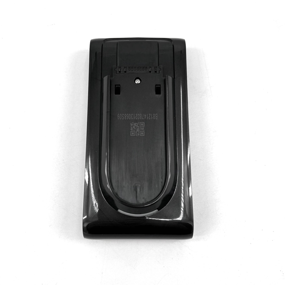 3200Mah Oplaadbare Li-Ionbatterij Voor X5 Z20 Stofzuiger-image