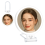 10X Magnifying Makeup Mirror with Lights and Magnification 2