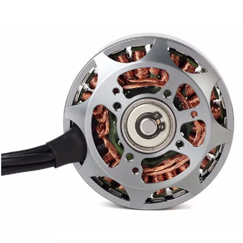 Mn5212 Brushless Motor Kv340 4-8S For Uav Rc Drones 4852426247059