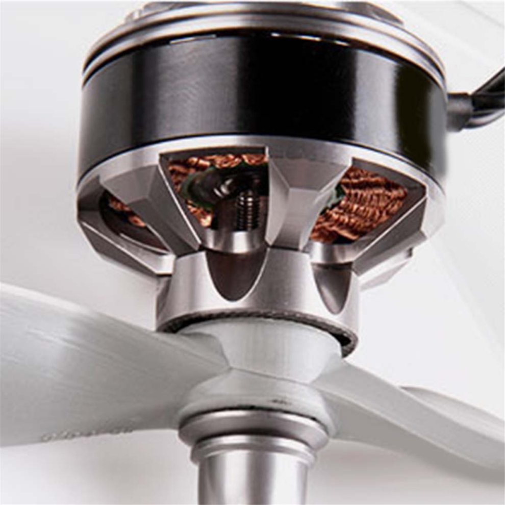 Mn4010 Brushless Motor For Drones, Kv370 4852426247011