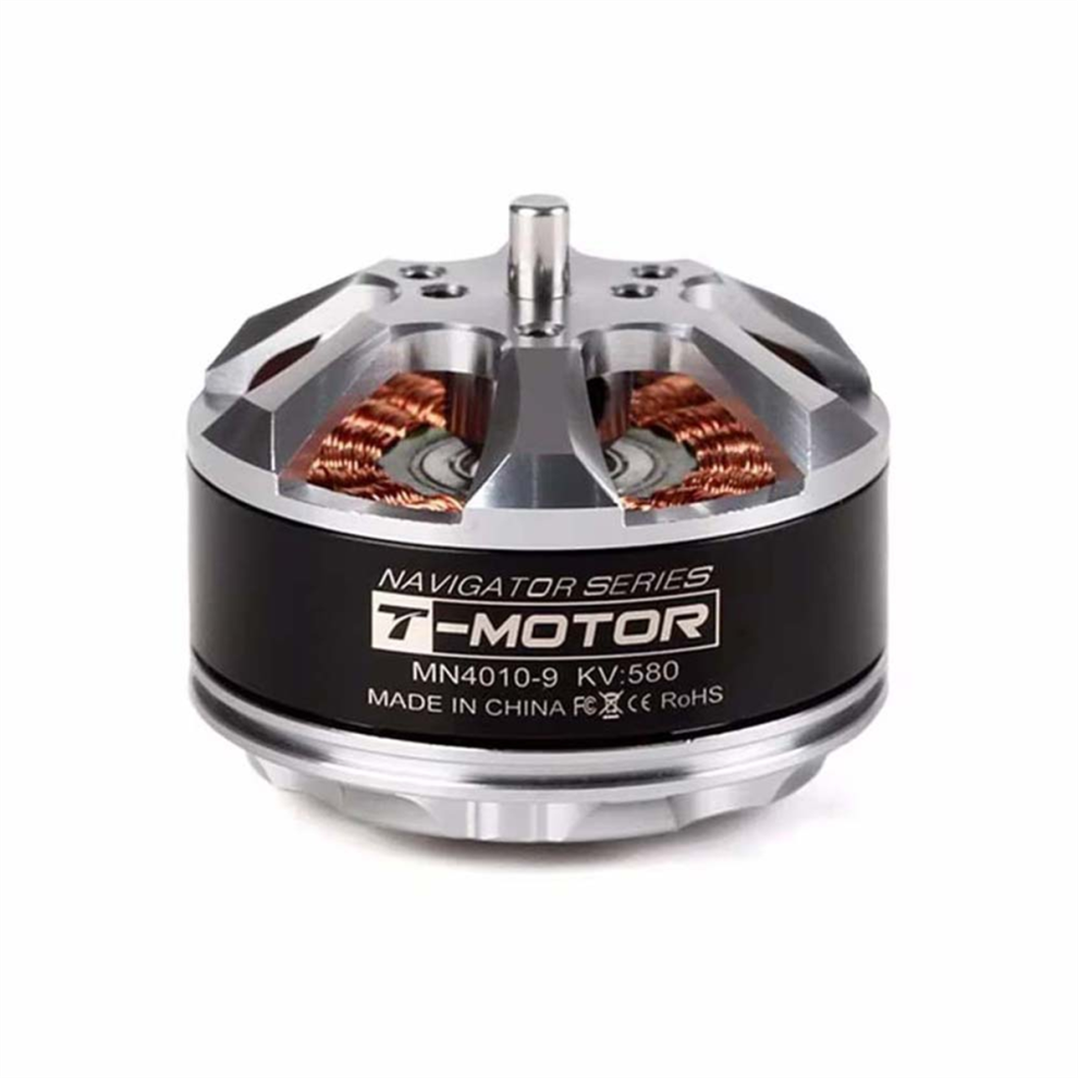 Mn4010 Brushless Motor For Drones, Kv580 4852426247035