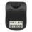 Mini contador eletrônico digital LCD de dedo com anel de mão - preto 2