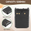 Ni- Battery 1200Mah For Standard Vx-231 Vx-230 6