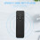Portable USB Sport U Disk Mini Mp3 Music Player Support 32GB Micro TF 3