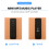 Portable USB Sport U Disk Mini Mp3 Music Player Support 32GB Micro TF 5