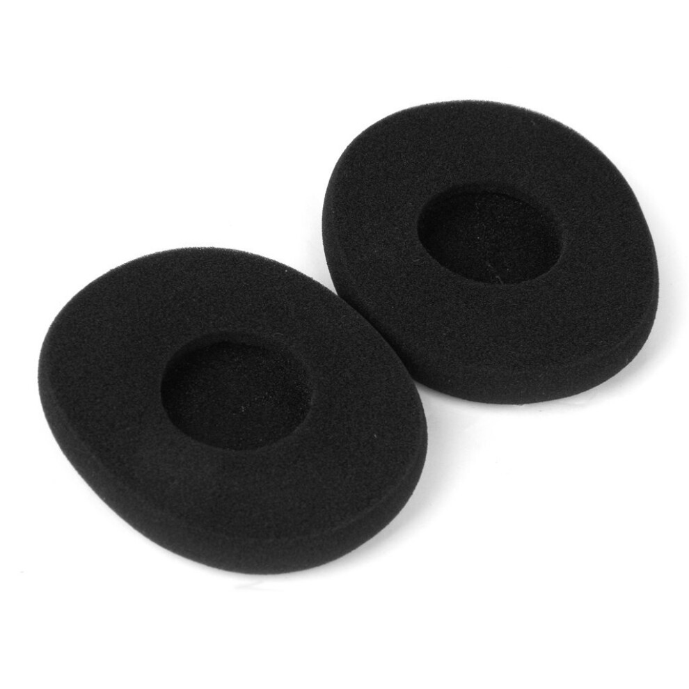 Black Headset Earpads for H800 H 800 Headset-image-OPC-PGMHZXZ-NEW