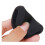 Coussinets d'oreille noirs pour casque H800 H 800 4