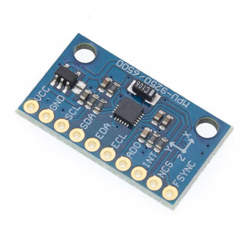 MPU-9250 -9250 9-Axis Sensor Module 2