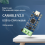 Module USB vers CAN de type C Analyseur de bus CAN Module convertisseur USB vers CAN 2