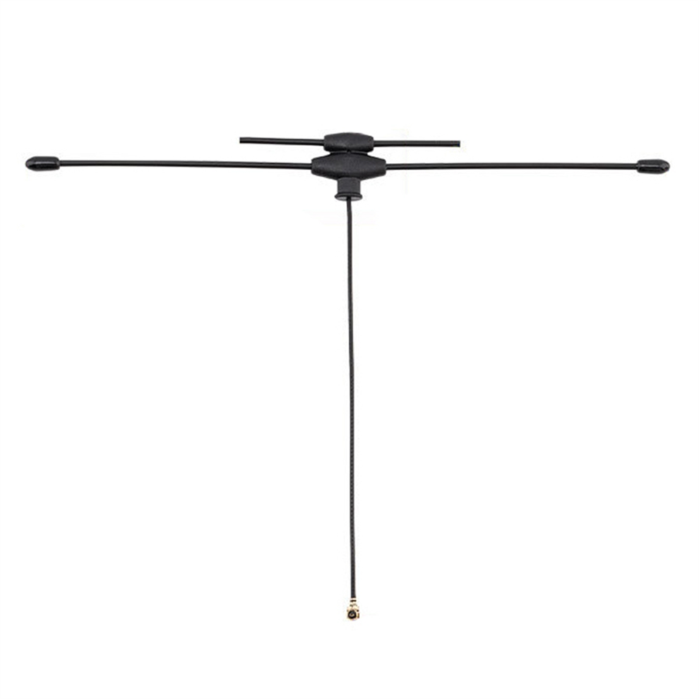 Antenna T Dual-Band 2,4 Ghz/Sub-G 900 Mhz Connettore IPEX1