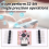 ESP32-C3 SuperMini WiFi Bluetooth Mini Development Board B 5
