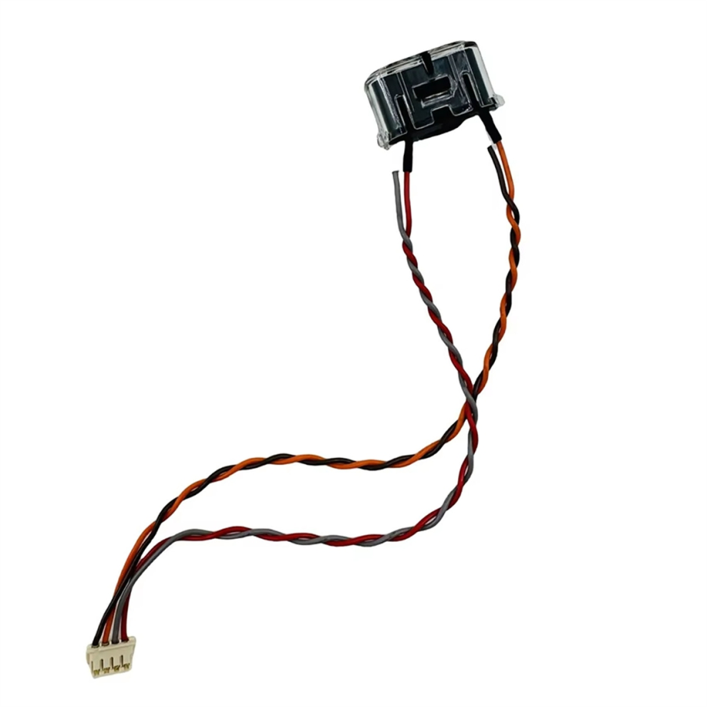 Original For X40 Robot Vacuum Cleaner Sensor Spare Parts 4852426252008