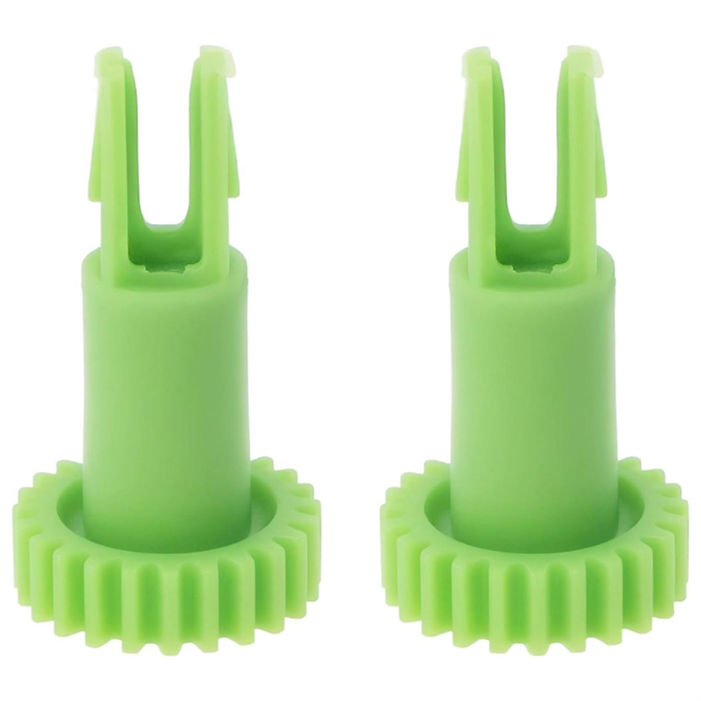 For T5 T8 T9 N5 N8 Dx X1 Vacuum Cleaner Parts Green 4854121547953
